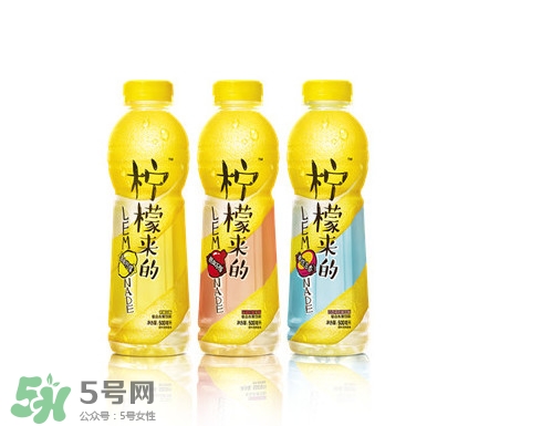 達(dá)能檸檬來(lái)的好喝嗎？檸檬來(lái)的達(dá)能味道怎樣