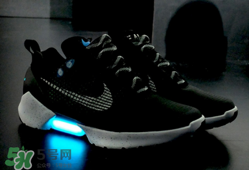 nike hyperadapt 1.0多少錢？耐克hyperadapt 1.0專柜價(jià)格