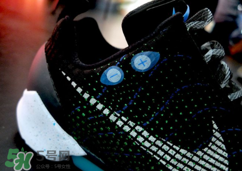 nike hyperadapt 1.0多少錢？耐克hyperadapt 1.0專柜價(jià)格