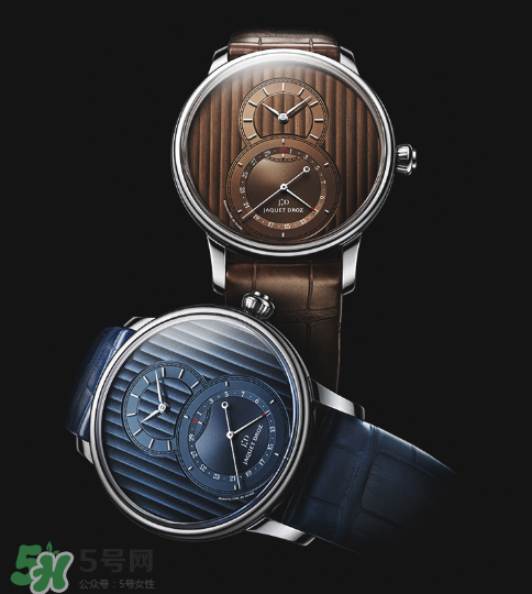 jaquet droz是什么牌子？jaquet droz手表是什么檔次？