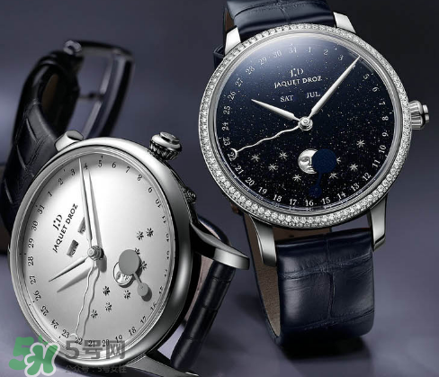 jaquet droz是什么牌子？jaquet droz手表是什么檔次？