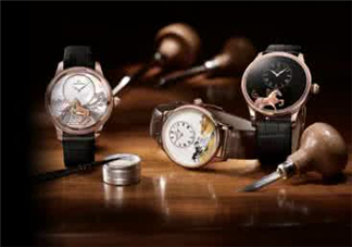 jaquet droz是什么牌子？jaquet droz手表是什么檔次？