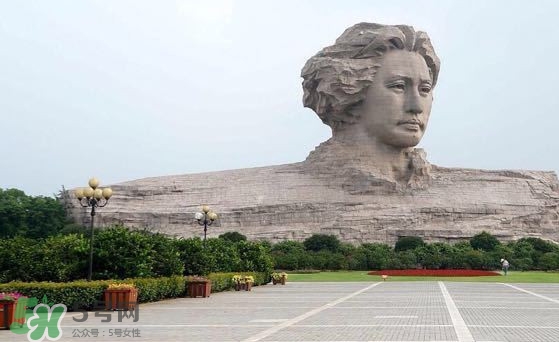 橘子洲有橘子嗎？橘子洲為什么叫橘子洲？