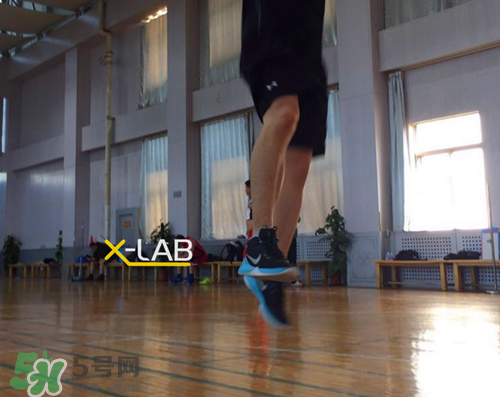 nike zoom evidence上腳怎么樣？耐克zoom evidence測評