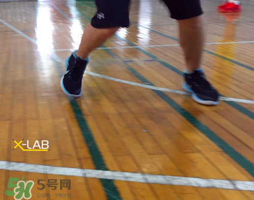 nike zoom evidence上腳怎么樣？耐克zoom evidence測評