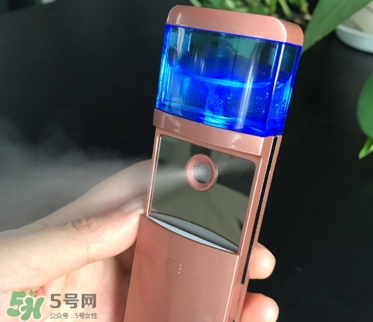 補水儀對臉有害嗎？補水儀副作用