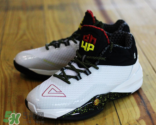 peak dh2上腳怎么樣？匹克霍華德2代測評