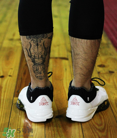 peak dh2上腳怎么樣？匹克霍華德2代測評