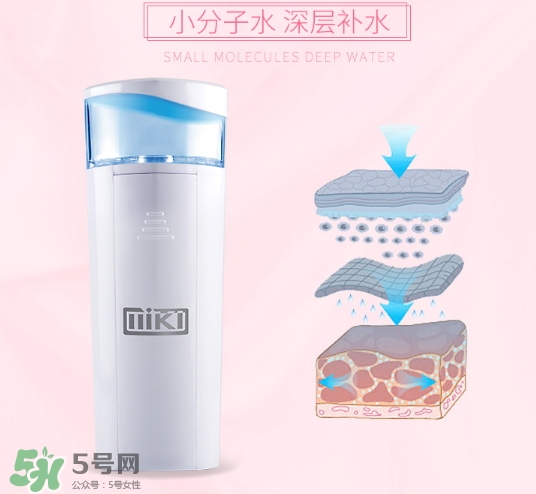 補(bǔ)水儀可以用薏仁水嗎？補(bǔ)水儀用薏仁水好不好？