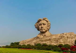 橘子洲有橘子嗎？橘子洲為什么叫橘子洲？