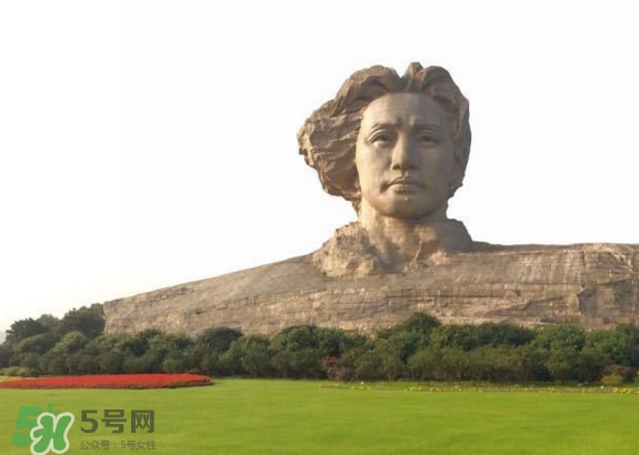 橘子洲有橘子嗎？橘子洲為什么叫橘子洲？