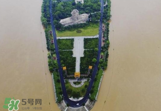 橘子洲有橘子嗎？橘子洲為什么叫橘子洲？