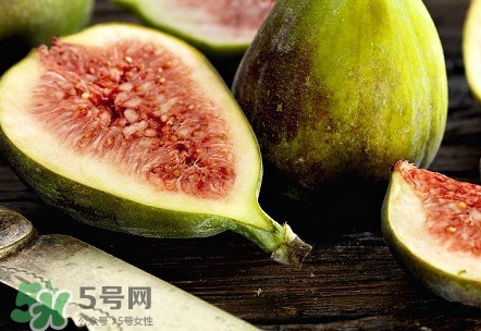 無花果有花嗎？無花果為什么叫無花果