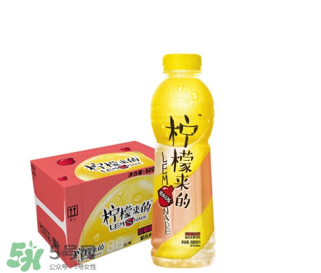 達(dá)能檸檬來(lái)的好喝嗎？檸檬來(lái)的達(dá)能味道怎樣