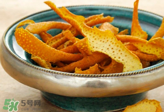 陳皮是桂皮嗎？桂皮和陳皮有什么區(qū)別