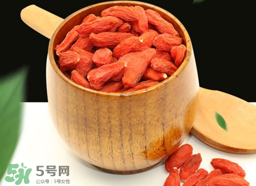 新鮮枸杞多少錢一斤？2017枸杞鮮果價格