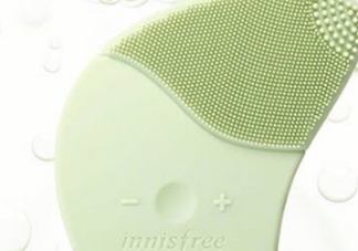 悅詩風(fēng)吟洗臉儀怎么用？悅詩風(fēng)吟洗臉儀使用方法