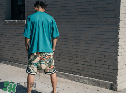 fear of god1997系列服裝怎么樣_好看嗎_什么時(shí)候發(fā)售？