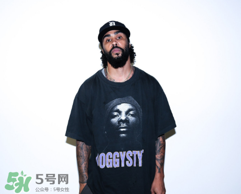 fear of god是什么牌子_哪個國家的_什么檔次？