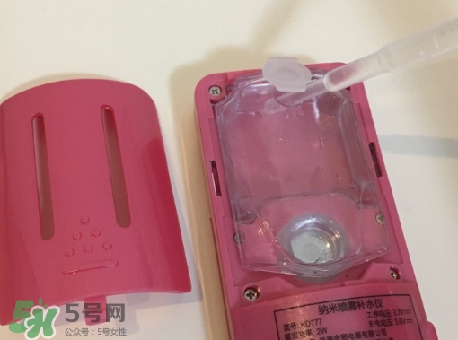 補(bǔ)水儀可以用過濾水嗎？補(bǔ)水儀可以用礦泉水嗎？