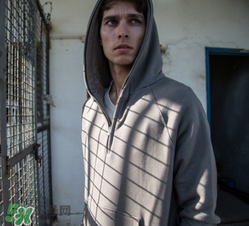 fear of god是什么牌子_哪個國家的_什么檔次？