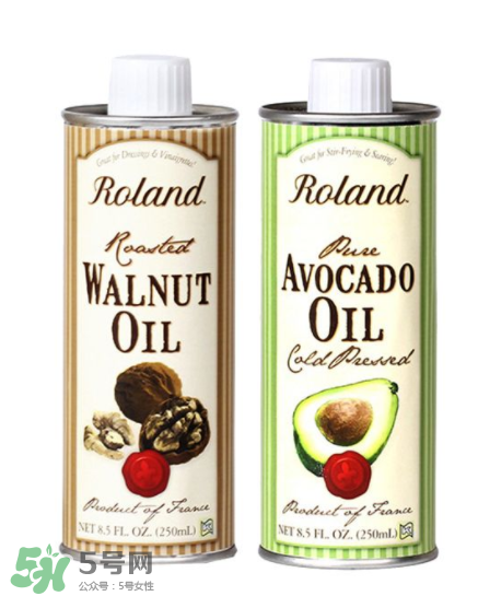 Roland羅朗德核桃油怎么樣？Roland羅朗德核桃油好嗎？