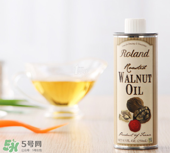 Roland羅朗德核桃油怎么樣？Roland羅朗德核桃油好嗎？