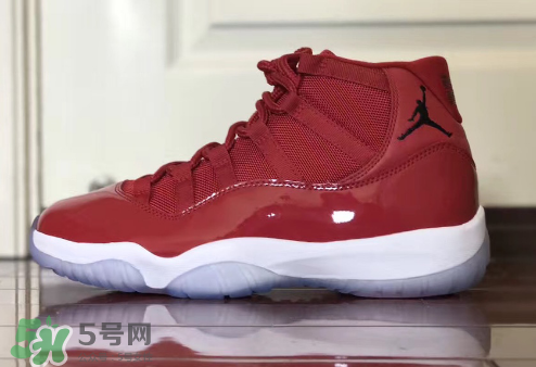 air jordan 11 gym red什么時候發(fā)售？aj11大魔王紅發(fā)售時間