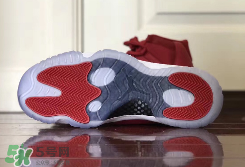 air jordan 11 gym red什么時候發(fā)售？aj11大魔王紅發(fā)售時間