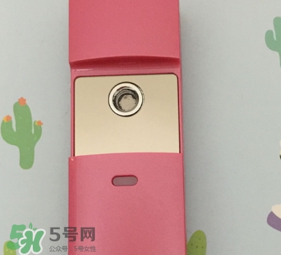 補水儀可以帶水充電嗎？補水儀怎么充電