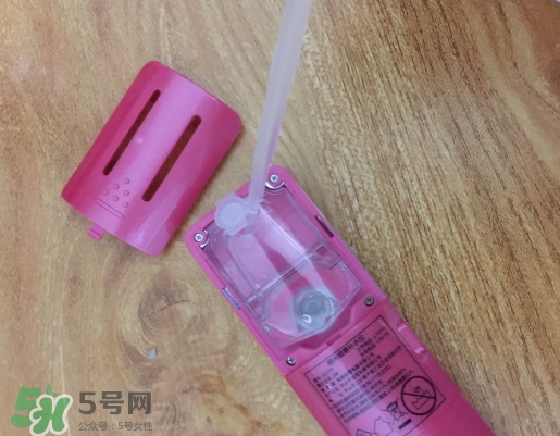 補水儀可以帶水充電嗎？補水儀怎么充電