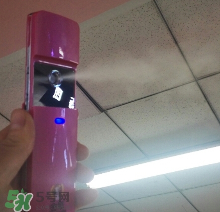 補(bǔ)水儀怎么不出水？補(bǔ)水儀不出水怎么辦？