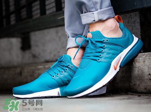nike air presto miami dolphins邁阿密海灘配色怎么樣_好看嗎？