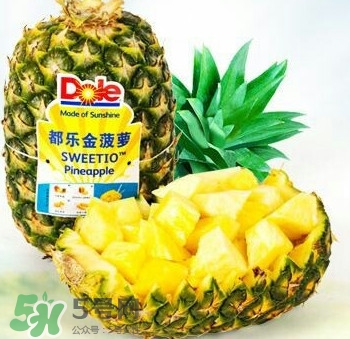 金菠蘿是鳳梨嗎？金菠蘿與普通菠蘿區(qū)別