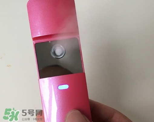 補(bǔ)水儀怎么加水？補(bǔ)水儀怎么注水？