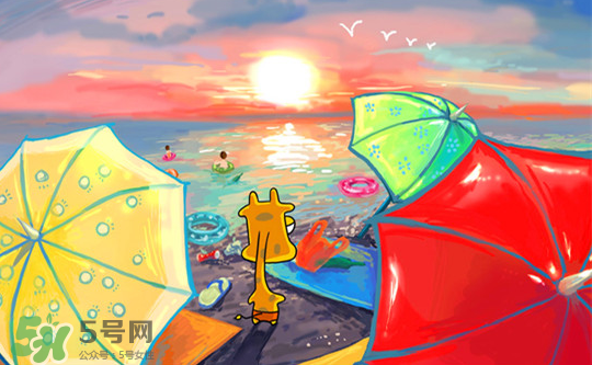 2017年小暑會(huì)很熱嗎？2017年小暑熱還是大暑熱？