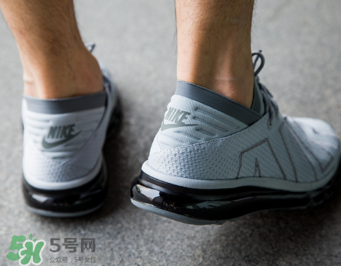 nike air max flair怎么樣？耐克全掌氣墊大air運(yùn)動(dòng)鞋測(cè)評(píng)