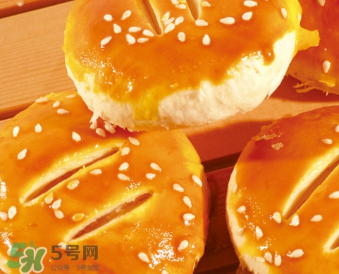 老婆餅為什么叫老婆餅？老婆餅的來(lái)歷