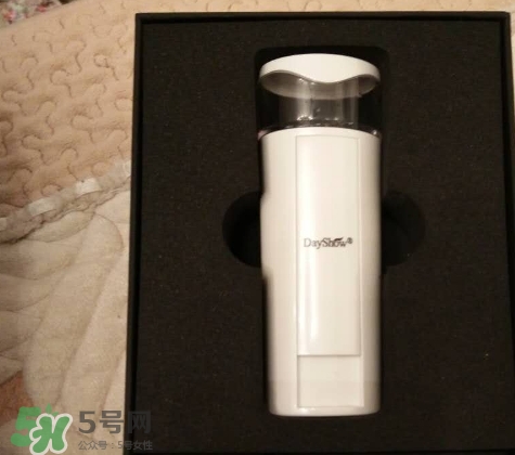 dayshow補(bǔ)水儀怎么樣？dayshow補(bǔ)水儀好用嗎