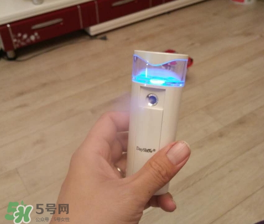 dayshow補(bǔ)水儀怎么樣？dayshow補(bǔ)水儀好用嗎