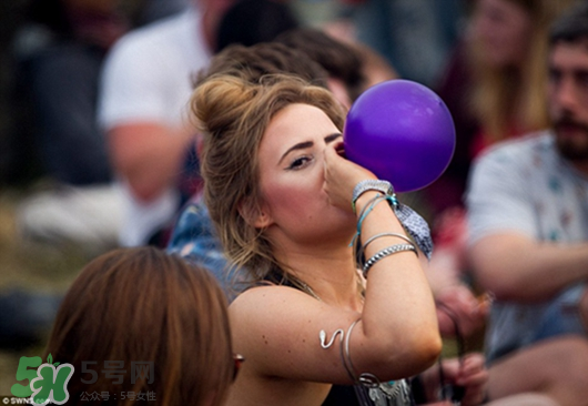 笑氣會(huì)上癮嗎？笑氣的危害