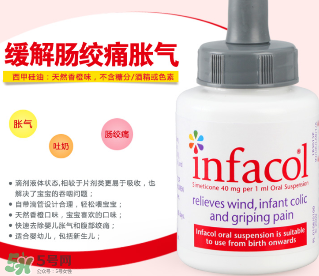 西甲硅油嬰兒副作用是什么？西甲硅油有副作用嗎？