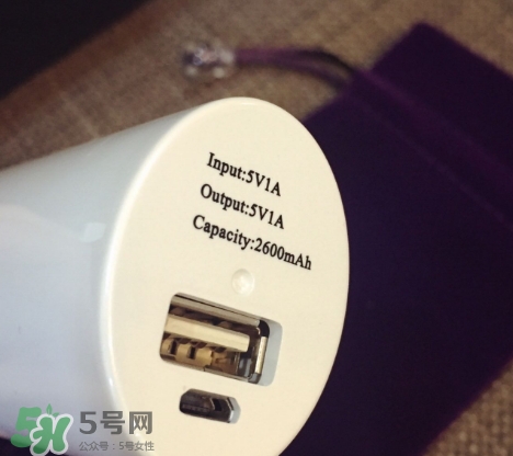 dayshow補(bǔ)水儀怎么充電？dayshow補(bǔ)水儀怎么加水