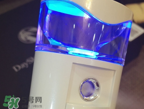 dayshow補(bǔ)水儀怎么充電？dayshow補(bǔ)水儀怎么加水