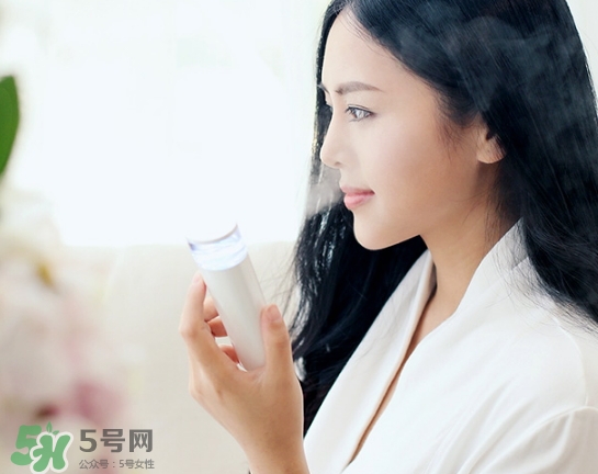 dayshow補(bǔ)水儀怎么充電？dayshow補(bǔ)水儀怎么加水