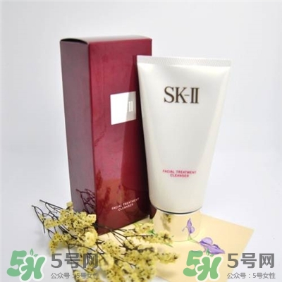 SK-II溫和氨基酸潔面乳怎么樣?SK-II溫和氨基酸潔面乳好嗎? SK-II溫和氨基酸潔面乳怎么樣?SK-II溫和氨基酸潔面乳好嗎?