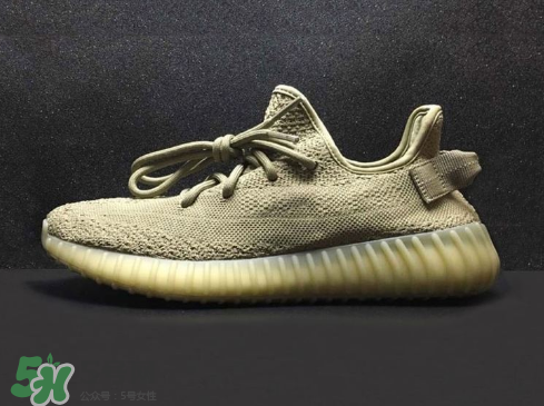 adidas yeezy 350 boost v2椰子350大地綠為什么取消發(fā)售？