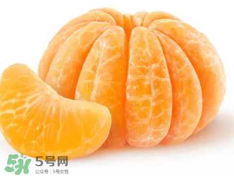 桔子什么時(shí)候成熟？桔子什么時(shí)候上市？