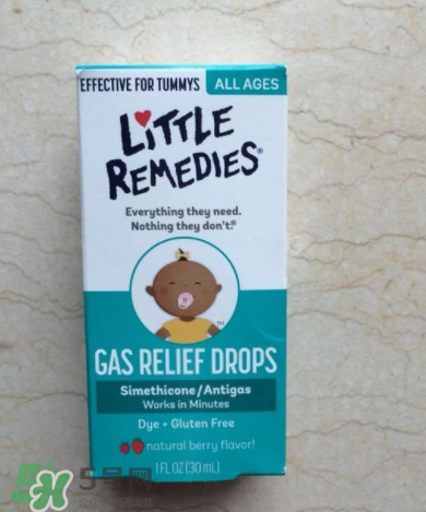 little remedies西甲硅油怎么樣？little remedies西甲硅油好不好？