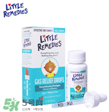 little remedies西甲硅油怎么樣？little remedies西甲硅油好不好？